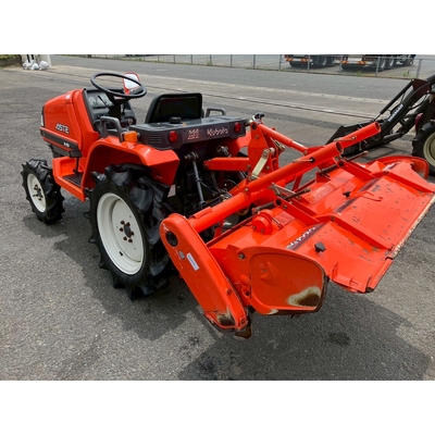 KUBOTA トラクター A155