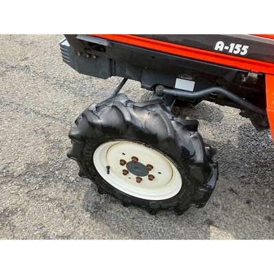 KUBOTA トラクター A155