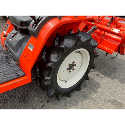 KUBOTA トラクター A155