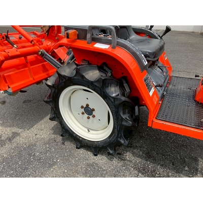 KUBOTA トラクター A155