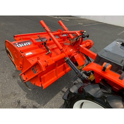 KUBOTA トラクター A155
