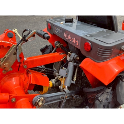 KUBOTA トラクター A155