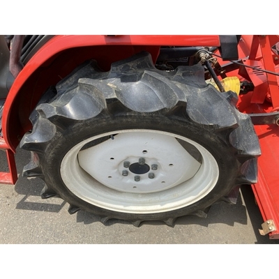 YANMAR トラクター F200D