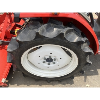 YANMAR トラクター F200D
