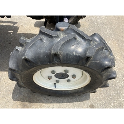 YANMAR トラクター F200D