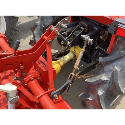 YANMAR トラクター F200D