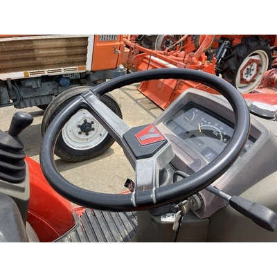YANMAR トラクター F200D