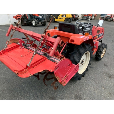 MITSUBISHI トラクター MT16D