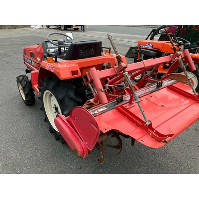 MITSUBISHI トラクター MT16D