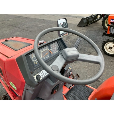 MITSUBISHI トラクター MT16D