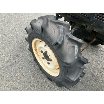 MITSUBISHI トラクター MT16D