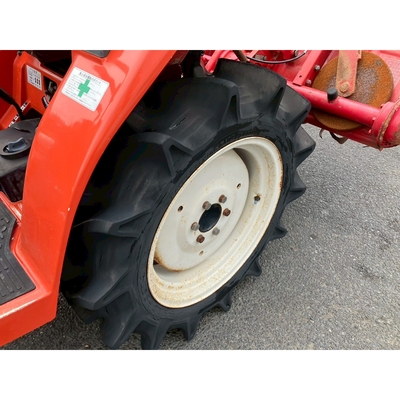 MITSUBISHI トラクター MT16D