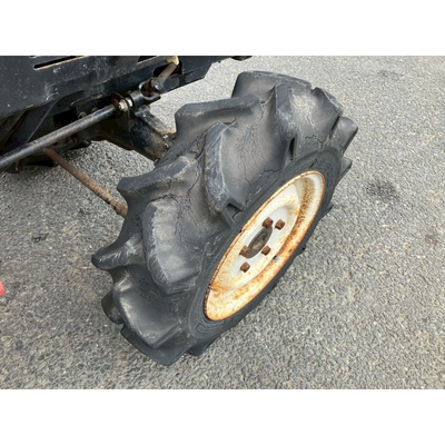 MITSUBISHI トラクター MT16D