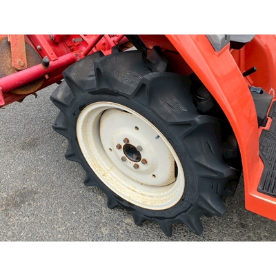 MITSUBISHI トラクター MT16D