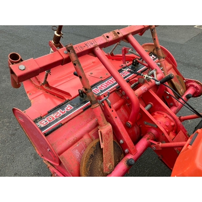 MITSUBISHI トラクター MT16D