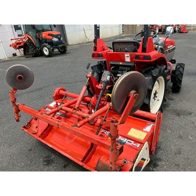YANMAR トラクター AF17D