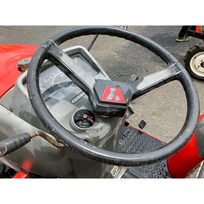 YANMAR トラクター AF17D