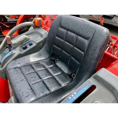 YANMAR トラクター AF17D