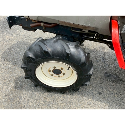 YANMAR トラクター AF17D
