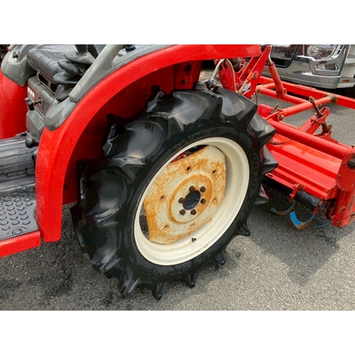 YANMAR トラクター AF17D