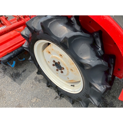 YANMAR トラクター AF17D