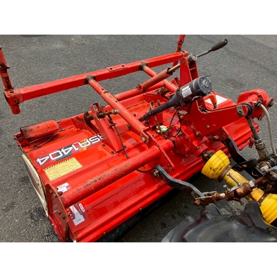 YANMAR トラクター AF17D