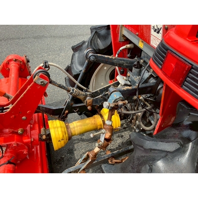YANMAR トラクター AF17D