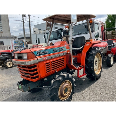 KUBOTA トラクター L1-225