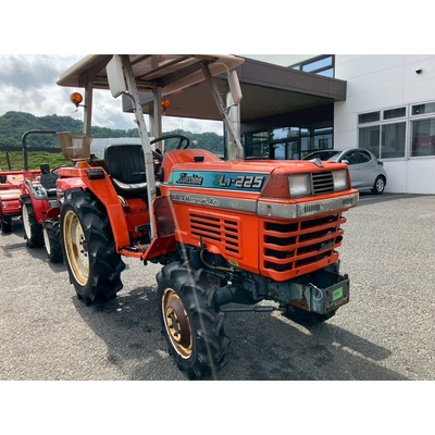 KUBOTA トラクター L1-225