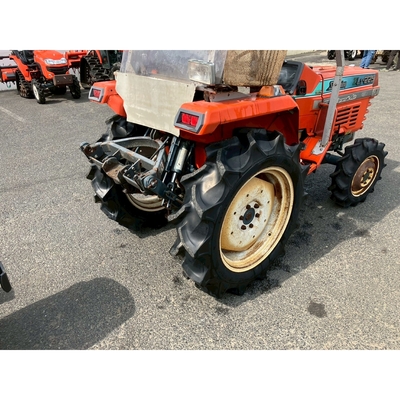 KUBOTA トラクター L1-225
