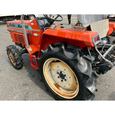KUBOTA トラクター L1-225