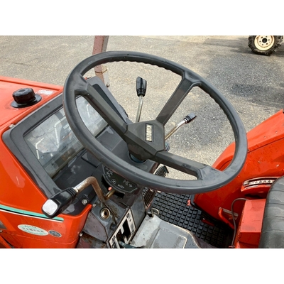 KUBOTA トラクター L1-225