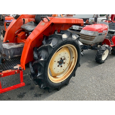 KUBOTA トラクター L1-225
