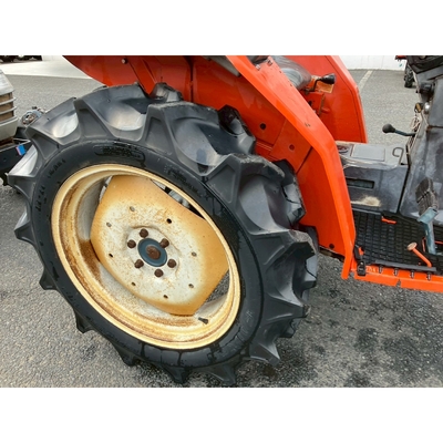 KUBOTA トラクター L1-225
