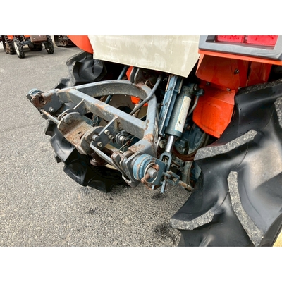 KUBOTA トラクター L1-225