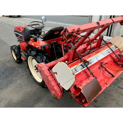 YANMAR トラクター FX175D