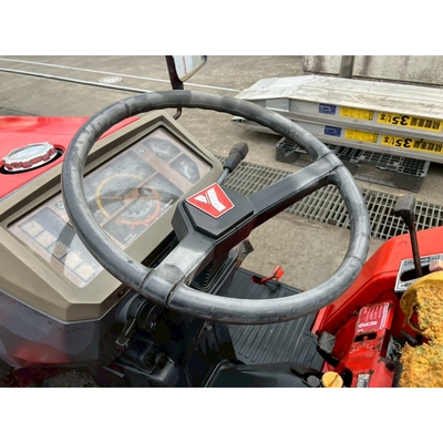 YANMAR トラクター FX175D