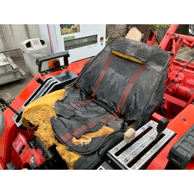 YANMAR トラクター FX175D