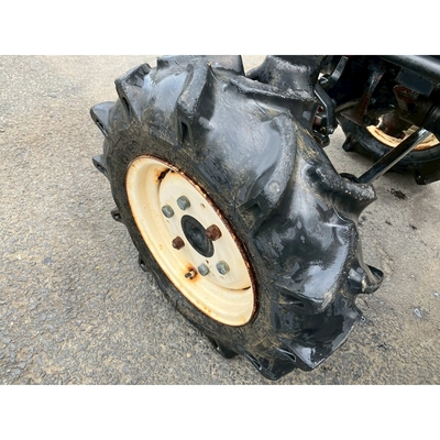 YANMAR トラクター FX175D