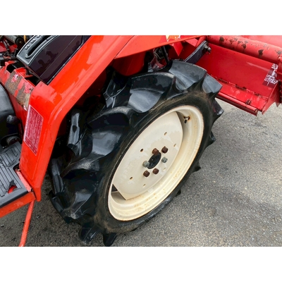 YANMAR トラクター FX175D