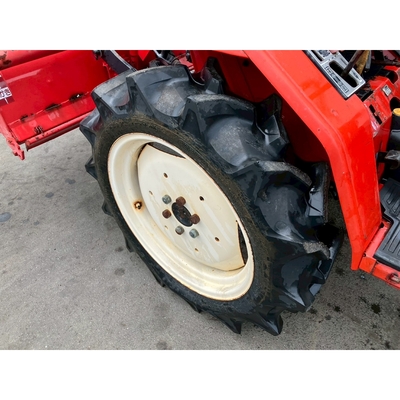 YANMAR トラクター FX175D