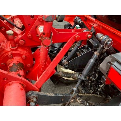 YANMAR トラクター FX175D
