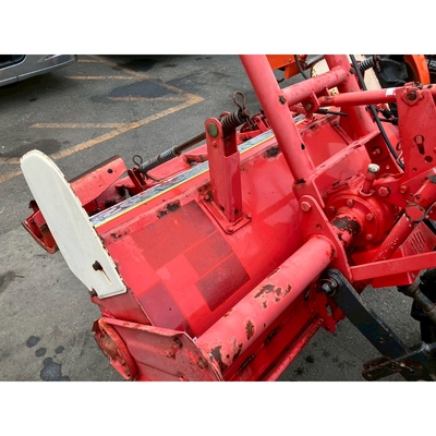 YANMAR トラクター FX175D