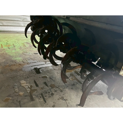 YANMAR トラクター YM1700S