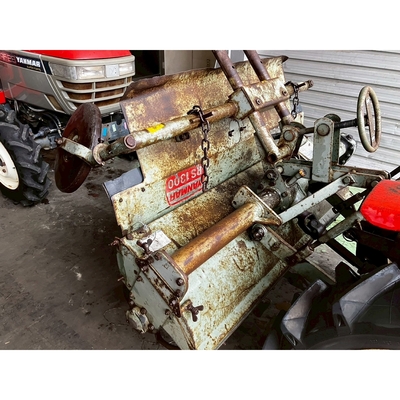YANMAR トラクター YM1700S