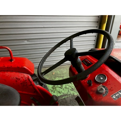 YANMAR トラクター YM1700S
