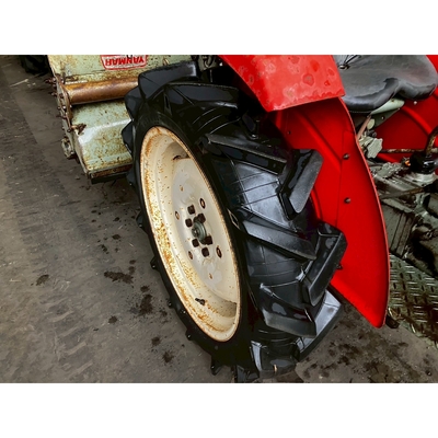 YANMAR トラクター YM1700S