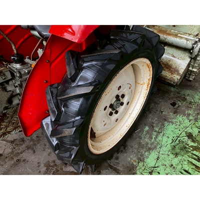 YANMAR トラクター YM1700S