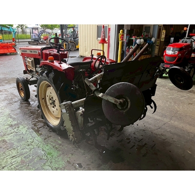 YANMAR トラクター YM1700S