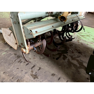 YANMAR トラクター YM1610D